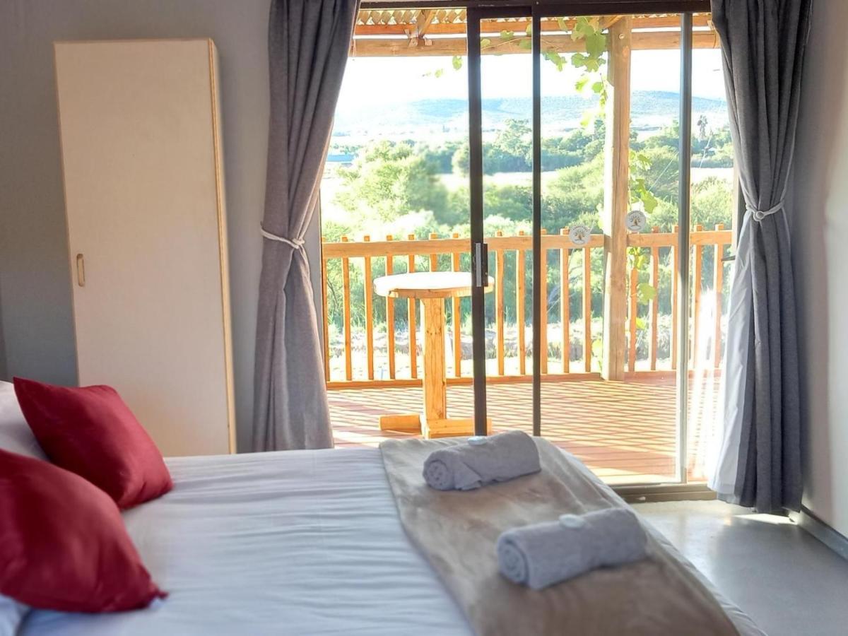 Cango'S Rest Oudtshoorn Quarto foto