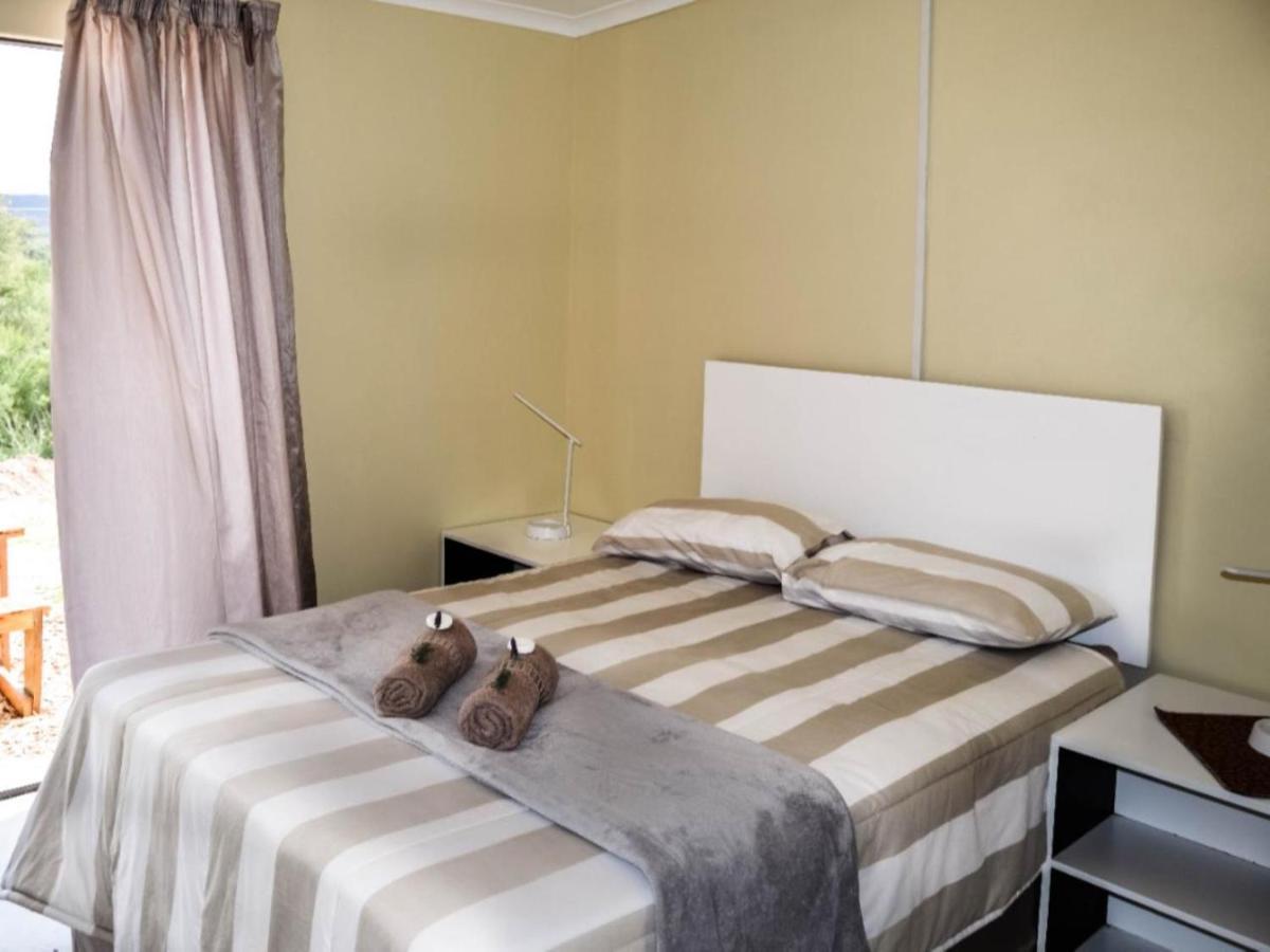 Cango'S Rest Oudtshoorn Quarto foto