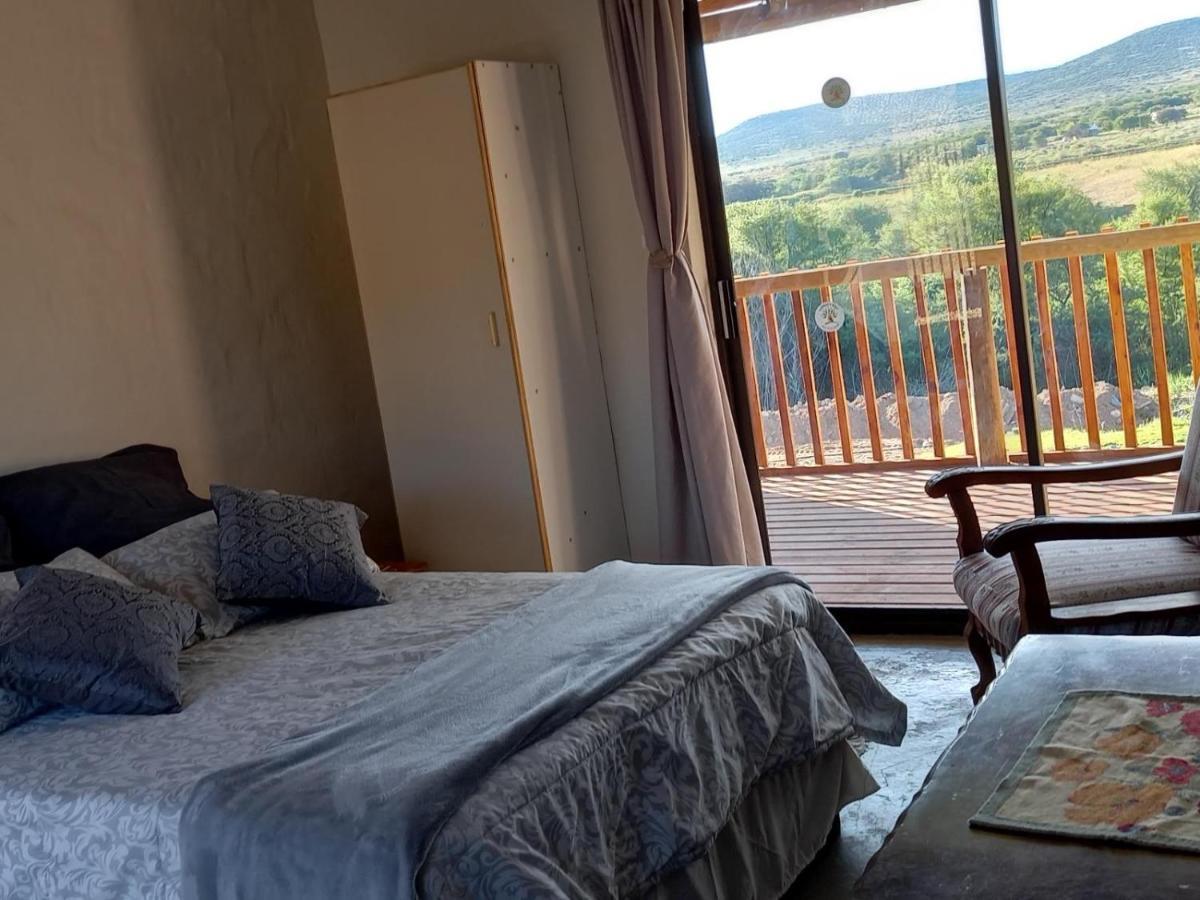 Cango'S Rest Oudtshoorn Quarto foto