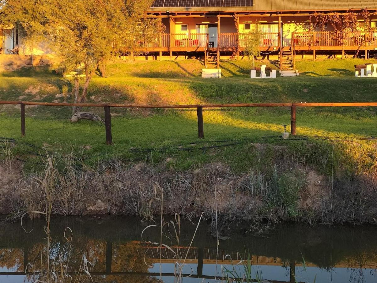 Cango'S Rest Oudtshoorn Exterior foto