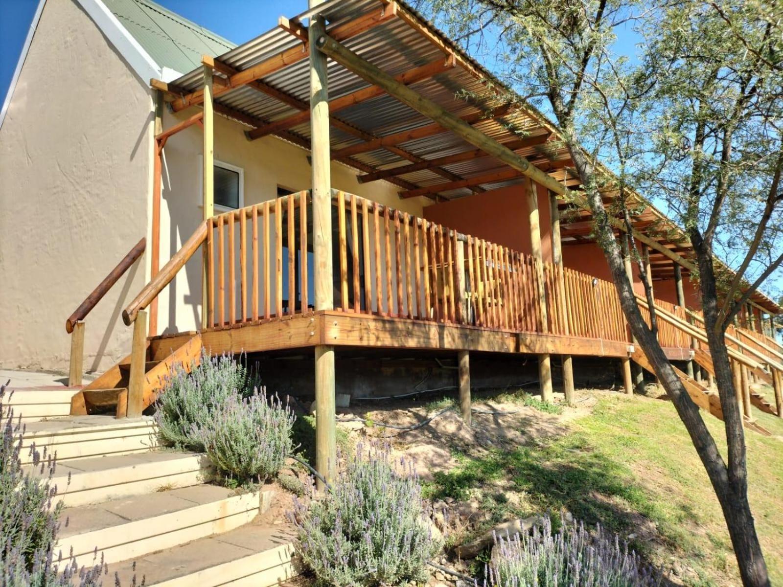 Cango'S Rest Oudtshoorn Exterior foto