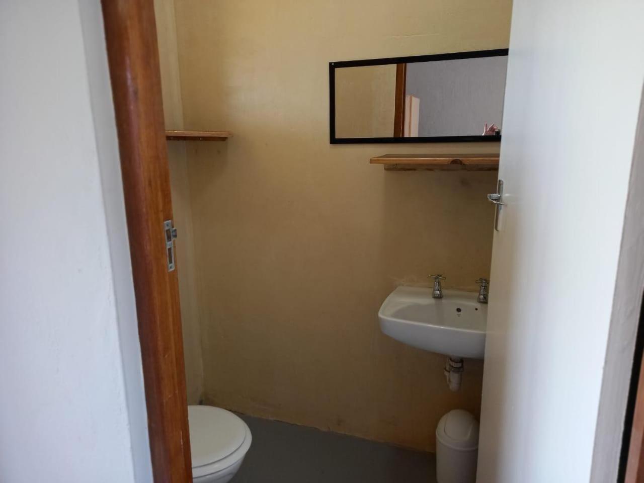 Cango'S Rest Oudtshoorn Quarto foto