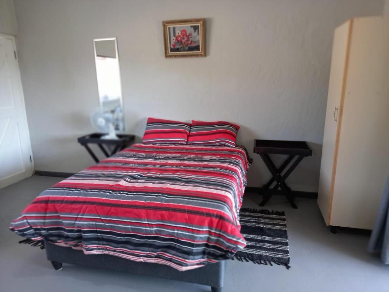 Cango'S Rest Oudtshoorn Quarto foto