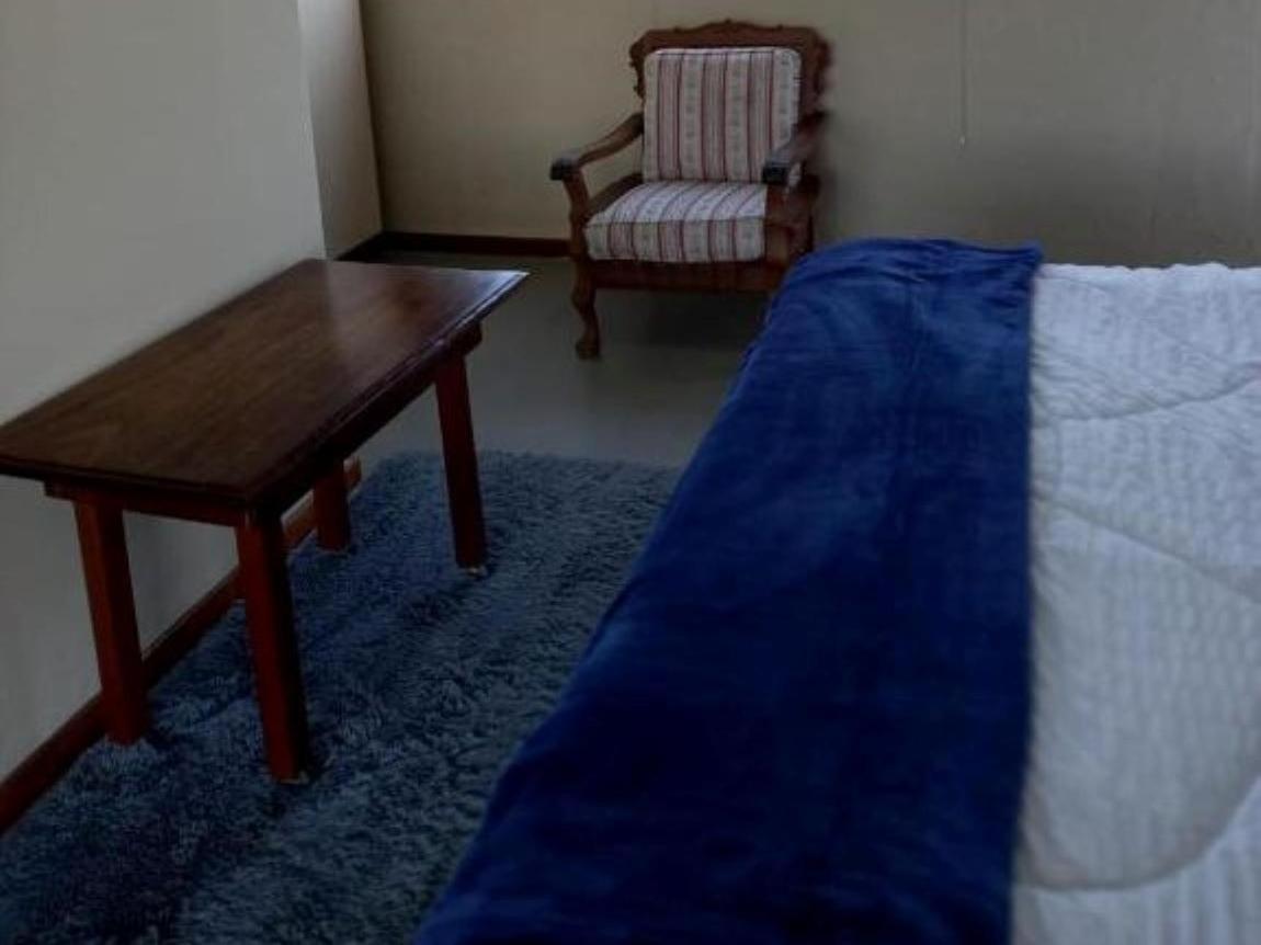 Cango'S Rest Oudtshoorn Quarto foto