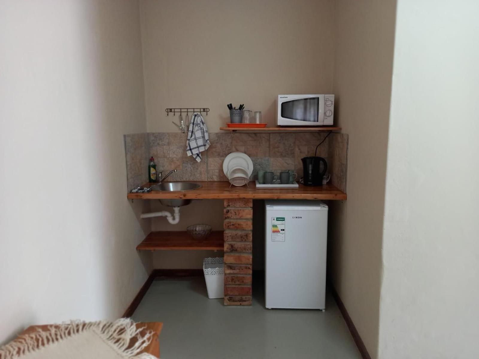 Cango'S Rest Oudtshoorn Quarto foto