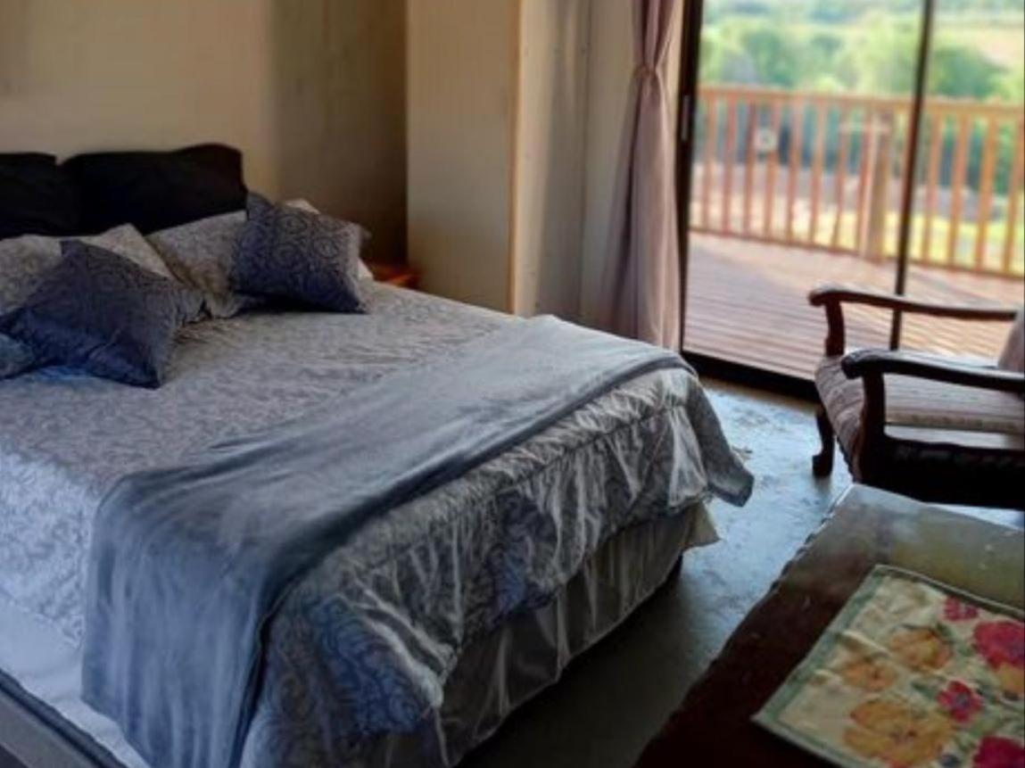 Cango'S Rest Oudtshoorn Quarto foto