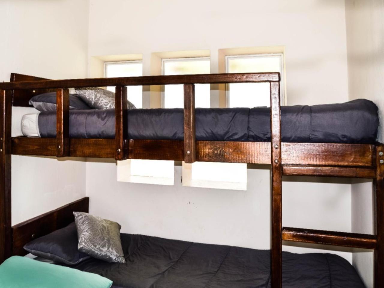 Cango'S Rest Oudtshoorn Quarto foto