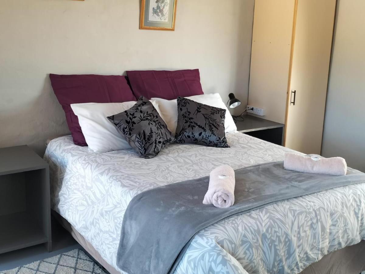 Cango'S Rest Oudtshoorn Quarto foto