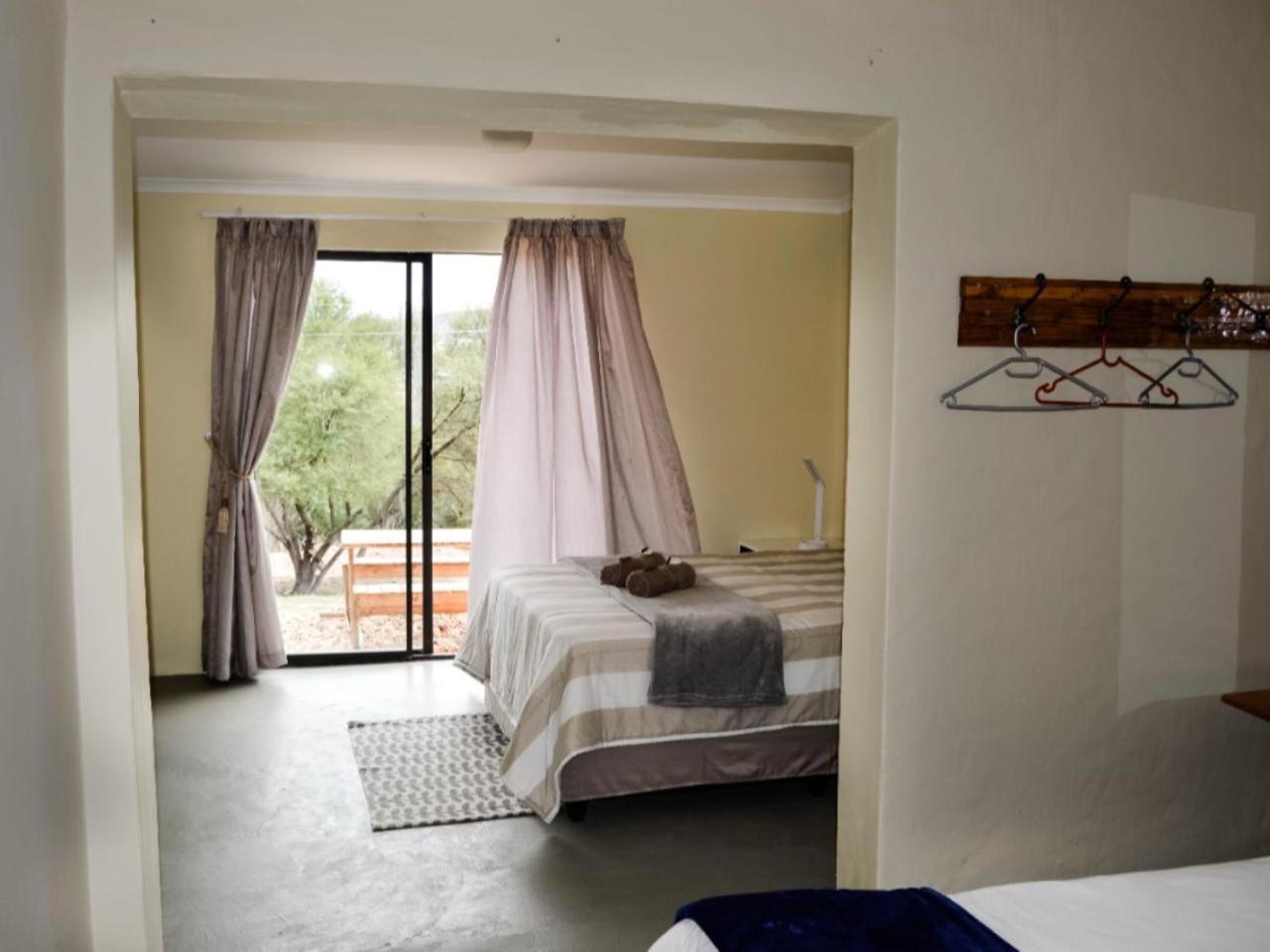 Cango'S Rest Oudtshoorn Quarto foto