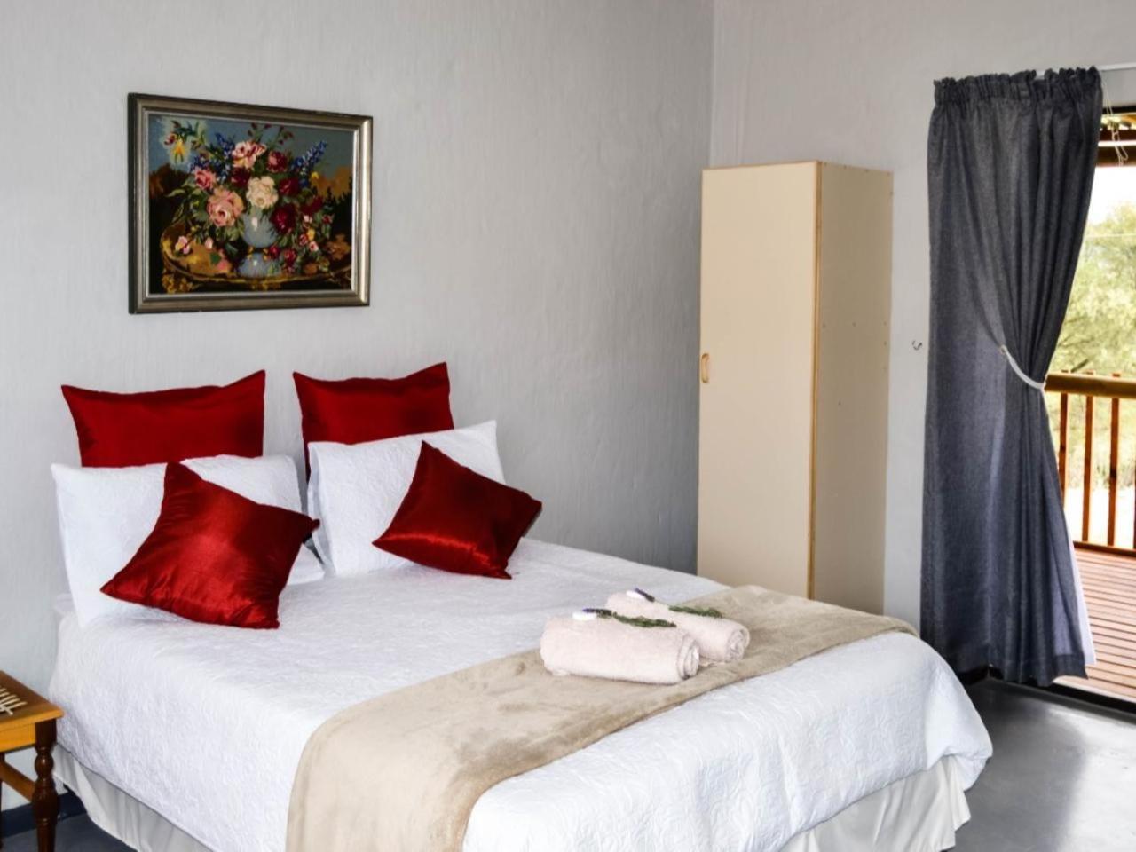 Cango'S Rest Oudtshoorn Quarto foto