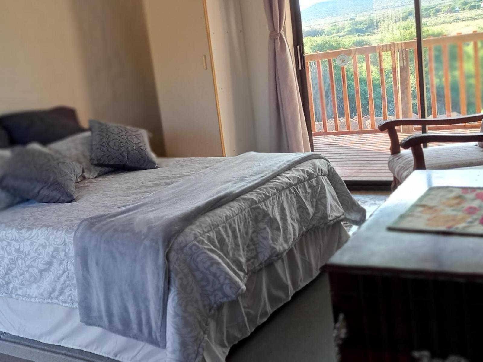 Cango'S Rest Oudtshoorn Quarto foto