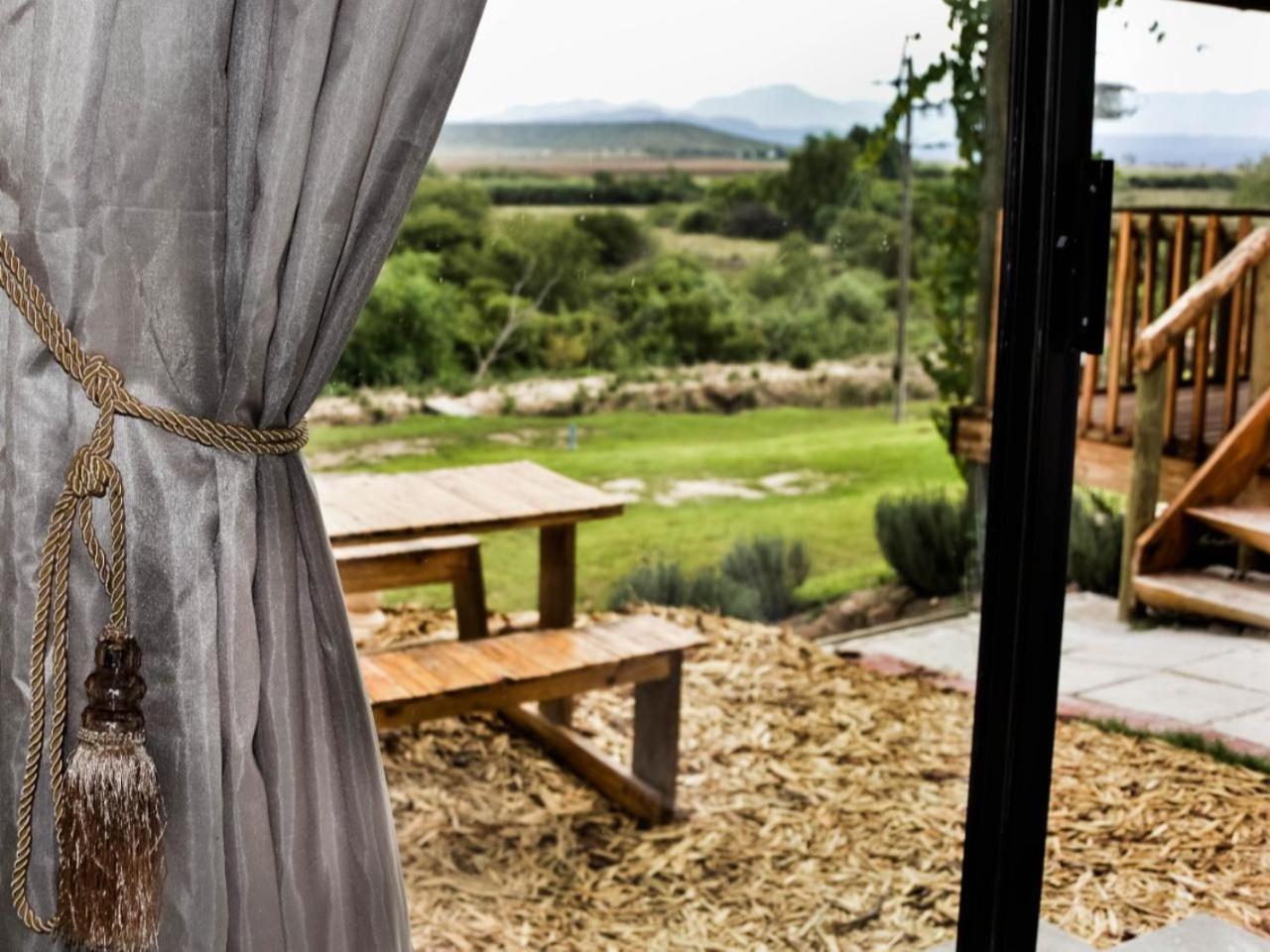 Cango'S Rest Oudtshoorn Quarto foto