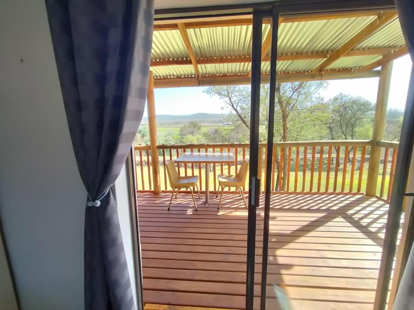 Cango'S Rest Oudtshoorn Quarto foto